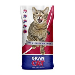 GRANCAT MIX KG.20